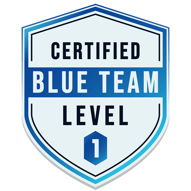 certificate logo