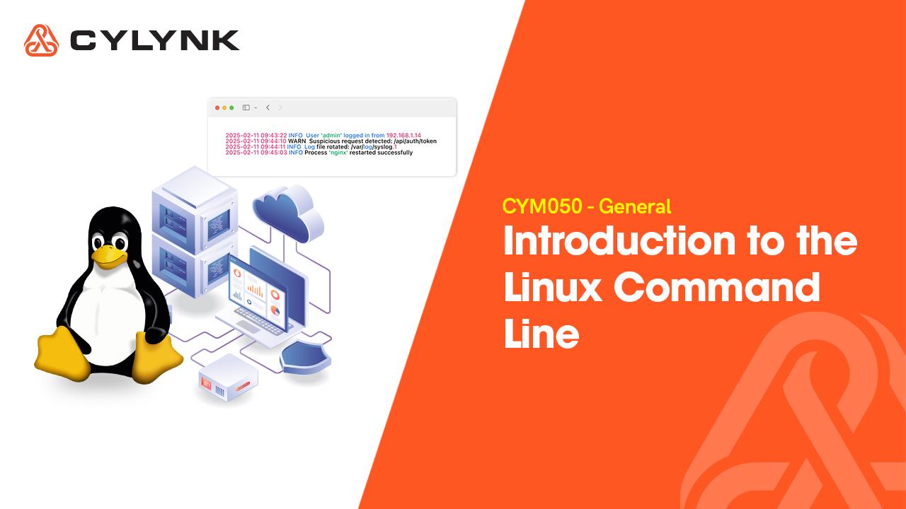 Introduction to the Linux Command Line