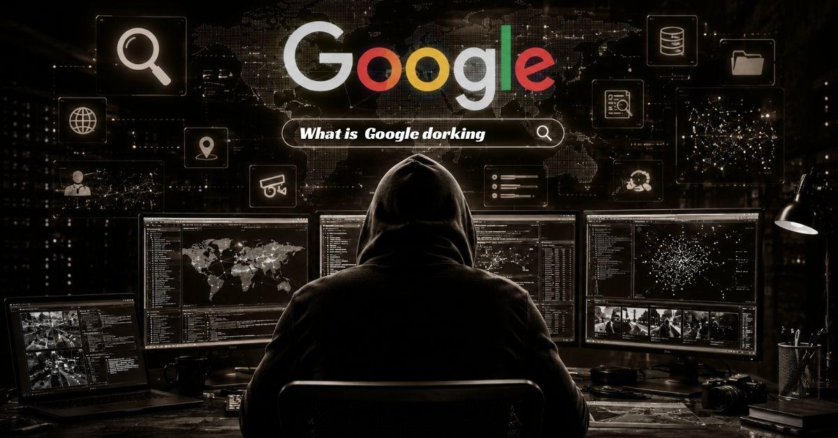OSINT 101: How to Google Like a Hacker – Mastering Google Dorking